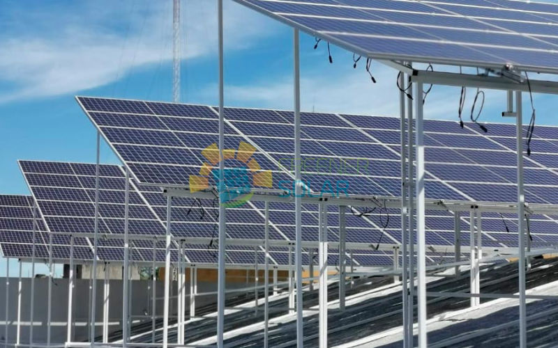 Venta de Paneles Solares en Huejutla Hidalgo Freenersolar